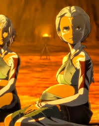 City on the edge of battle, and godzilla: Ask Maina By Yoshi1027 On Deviantart