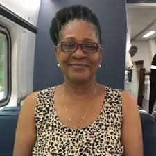 Sharon Upshaw Obituary (1955