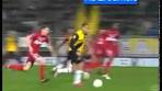 Video NAC - FC Twente 2-1 13-11-10 All Goals - YouTube