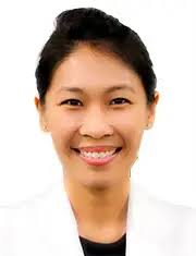 Dr. Suzanne Teo Chin Fung