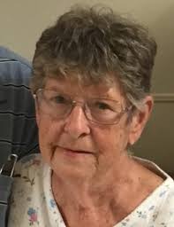 Obituary information for Nita "Nana" Westman