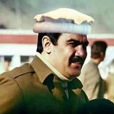 Stream Dr. Najeeb Ullah Song