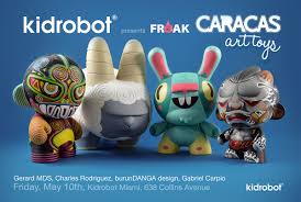 Borrachero, çok büyük dikenli, sonbaharda pembe çiçekler açan güzel bir. Caracas Art Toys On Behance
