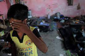 現代の「奴隷」、インドは1800万人以上で最多 - WSJ