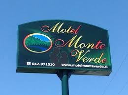 Motel Monteverde