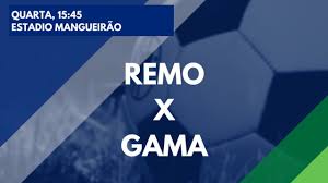 A bola rola às 16h30, no estádio da ressacada, e terá transmissão ao vivo para todo o país. Assistir Ao Vivo Agora Remo X Gama Pela Tv Online E Gratis Pela Copa Verde 2021 Quarta 27 01