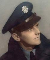 William Banas Obituary (1932