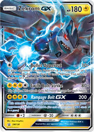 To get started, enter search terms. Zekrom Gx Sun Moon Promo Tcg Card Database Pokemon Com