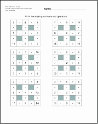 6th Grade Math Puzzles Printable Fun Math Puzzle Worksheets Grade 5 For Org Game Middle