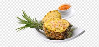 Nanas Masakan Thailand Masakan Vegetarian Masakan Eropa Nasi Goreng Nasi Nanas Thailand Makanan Resep Makan Png Pngwing