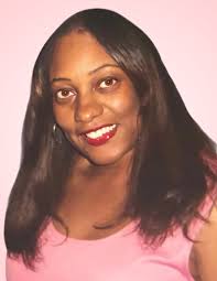 Obituary for Mrs. Cheryl Lynn Parker-McGraw