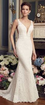 These gowns strike the perfect balance between traditional and traditional with a twist. Mikaella Bridal Fall 2017 Whimsical Wedding Dresses For Today S Free Spirited Bride World Of Bridal