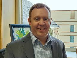 LDS History Changed a Nation; Patrick Mason Explains How in Oct. 16 Lecture