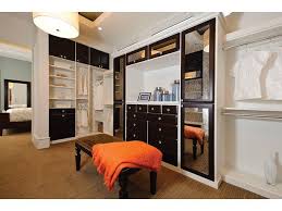 Some of then have something unique and special, for example, a bathtub or a shower! Contemporary Style House Plan 4 Beds 4 Baths 4237 Sq Ft Plan 935 5 Walk In Closet Design Closet Designs Closet Design