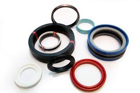 Hydraulic Seals And Pneumatic Seals Uk Seals And Polymers Ltd