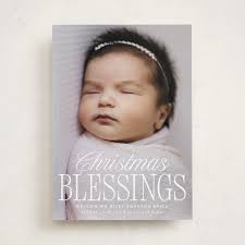 There is one more Grand Holiday Birth Announcements by Jackie Crawford