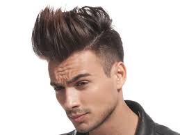 One of the reasons mohawk fade styles have become popular is that any one can get it and make it unique. The Essential Guide Mohawk Hairstyles By Gatsby
