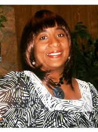 Obituary for Mrs. Evonne Lanette Dismuke