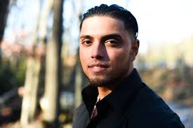 Man of the Week: Nicholas Scopellite