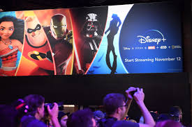 It's not a higher subscription level — just a name for content that floats above everything you get with a normal disney+ subscription. Here S How To Watch Disney Plus Across Every One Of Your Devices