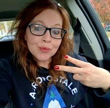 DREGER'S SERVICE PRINCETON WIS. GLASS ASHTRAY