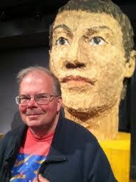 David Breithaupt's Instagram, Twitter & Facebook