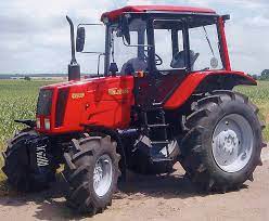 A gyár kínálatában több, mint 100 traktor típus szerepel, így érthető, hogy a «belarus» márkát a világ összes országában ismerik. Belarus Traktoren Belimpex Handels Gmbh