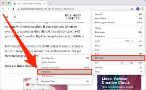 Google search box (configurable for different search . How To Get Your Toolbar Back In Google Chrome In 3 Ways