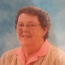 Obituary of Marylin Lou Betts