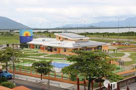 Technical specifications, tonnages and management details are derived from vesselfinder database. Creche Em Florianopolis E A Primeira Do Mundo Com Selo Maximo De Arquitetura Sustentavel Archdaily Brasil