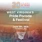 Pride Parade & Festival