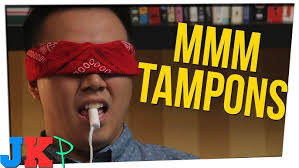 Put It On My Tongue ft. Tom Trinh & Sean Nguyen