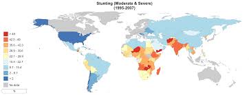 stunted growth wikipedia