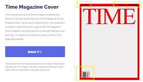 Showcase your photo or video clip inside the cover of time magazine for you instagram story. Time Magazine Cover Calling Pm Modi Superspreader Is Fake Laptrinhx News