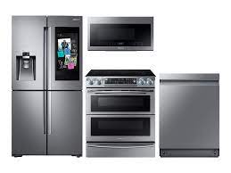 Samsung Kitchen Appliance Packages Extra 10 Off Samsung Kitchen Appliances Appliance Packages Samsung Kitchen