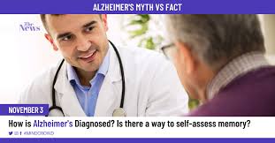 As alzheimer's advances through the brain it leads to increasingly severe symptoms, including disorientation, mood and behavior changes; How Is Alzheimer S Diagnosed Tests For Alzheimer S Dementia