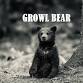 Growl Bear (Band)/Jeremy Button(Solo)