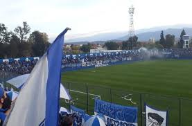 Founded 1921 address calle balcarce 477 5501 godoy cruz, provincia de mendoza country argentina phone +54 (261) 424 9159 fax +54 (261) 435 0100 Miles De Hinchas De Godoy Cruz Se Juntaron En El Estadio Sin Mordaza