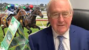 John Bernard Adams at centre of possible Ponzi scheme