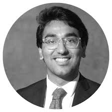 Happy birthday to Behrad Bakhtiari, a long-time HOBY KY/WLC volunteer and  alumnus! We are sending you all the HOBY hugs today🤗