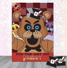 Pin On Fnaf Art