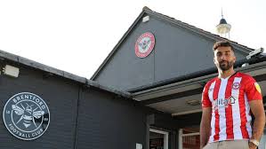 We did not find results for: Saman Ghoddos Joins Championship Club Brentford Tehran Times