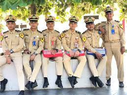 Hasil survey kepuasan masyarakat tahun 2020. Corps Poltekpel Malahayati Aceh Photos Facebook