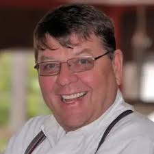 Bruce Anthony Messing