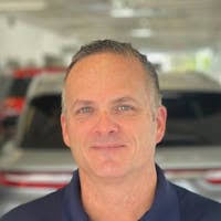 Jarrett Gordon Ford Lincoln of Winter Haven