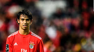 Betway offers soccer fans across south africa the opportunity to bet on soccer to their heart's content. Joao Felix Benfica Teen Hailed As The Next Cristiano Ronaldo Cnn