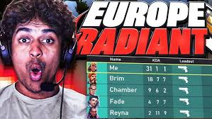 Smurfing In My Girlfriend's Immortal Lobbies!!