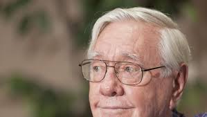 Photos: Bob Fulford through the years