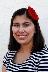 Katrina Lujan's Instagram, Twitter & Facebook