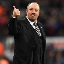 İşte rafael benitez'in kariyeri ve biyografisi. Rafa Benitez Create A Good Atmosphere And You Can Win Trophies Rafael Benitez The Guardian
